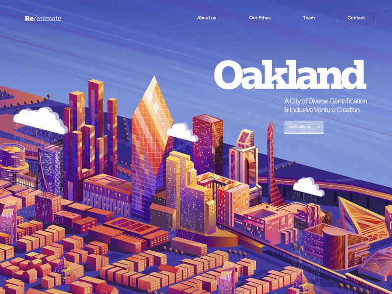 How to Use Motion Graphics in Web Design 6