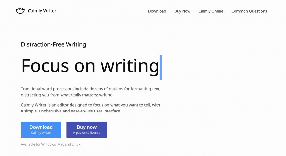 Top Product Website Designs: Examples & Expert Tips 6