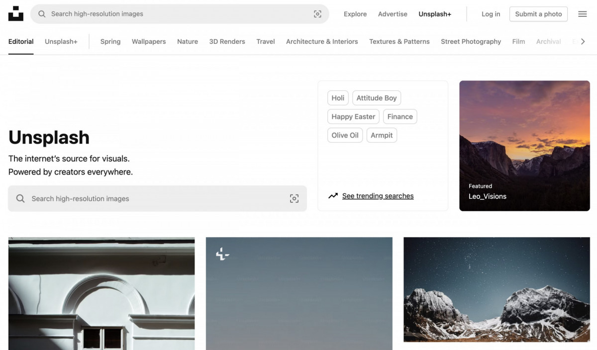 Top Product Website Designs: Examples & Expert Tips 9