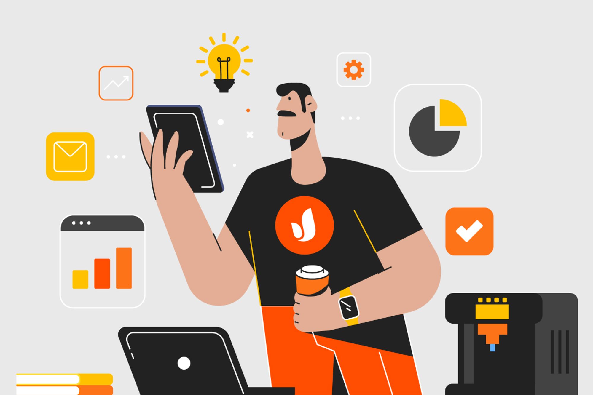 Dashboard Design Principles & Best Practices To Enhance Your Data Analysis