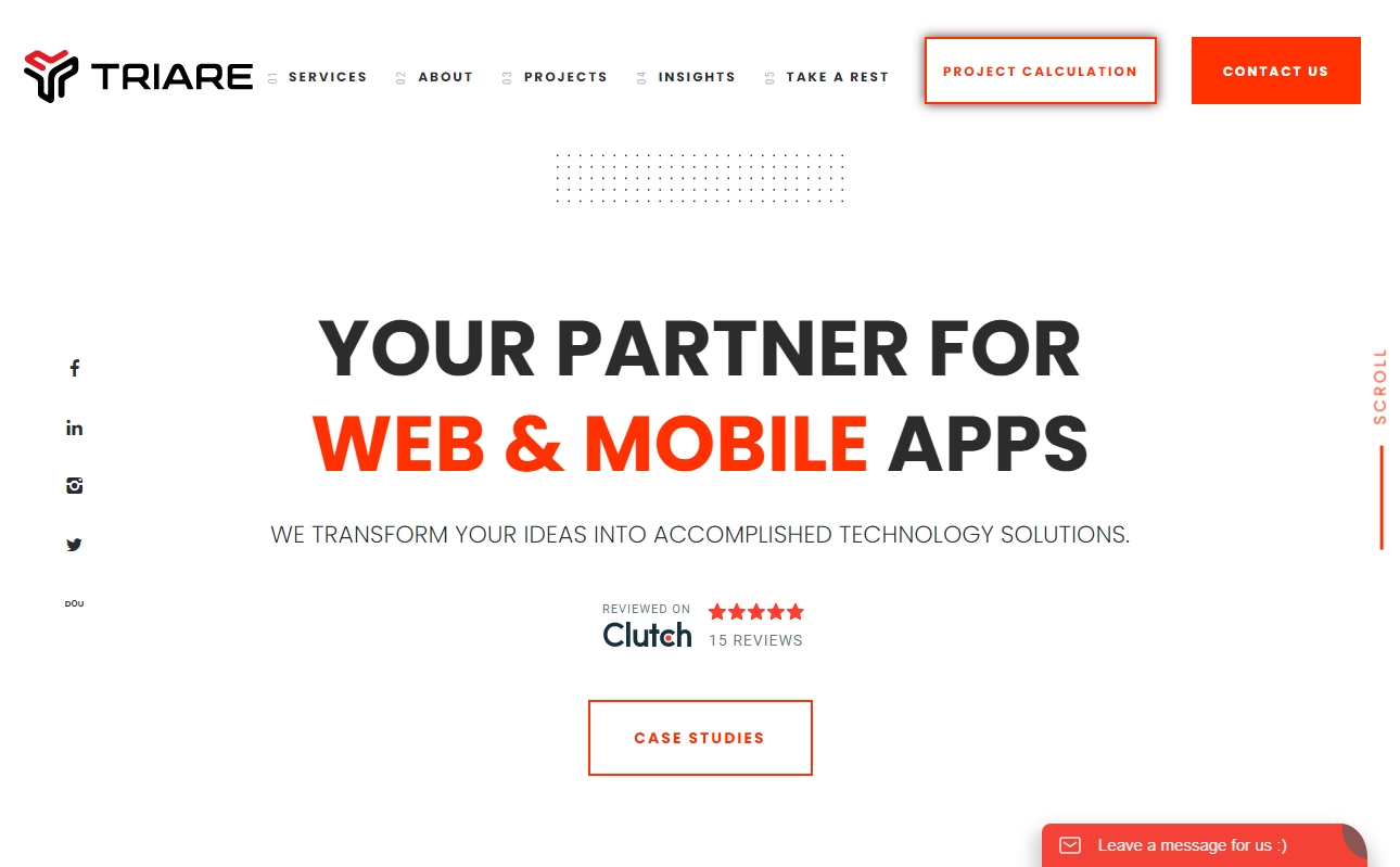 Best Texas Website Development Organizations 8