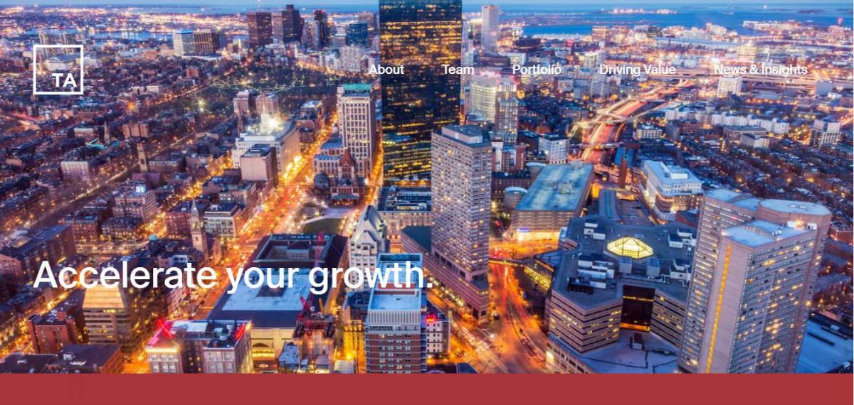 Best 14 Private Equity Website Examples to Inspire Your Site 15