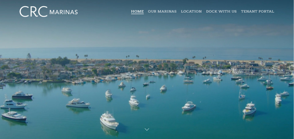 15 Amazing Recreation Website Design Examples 3