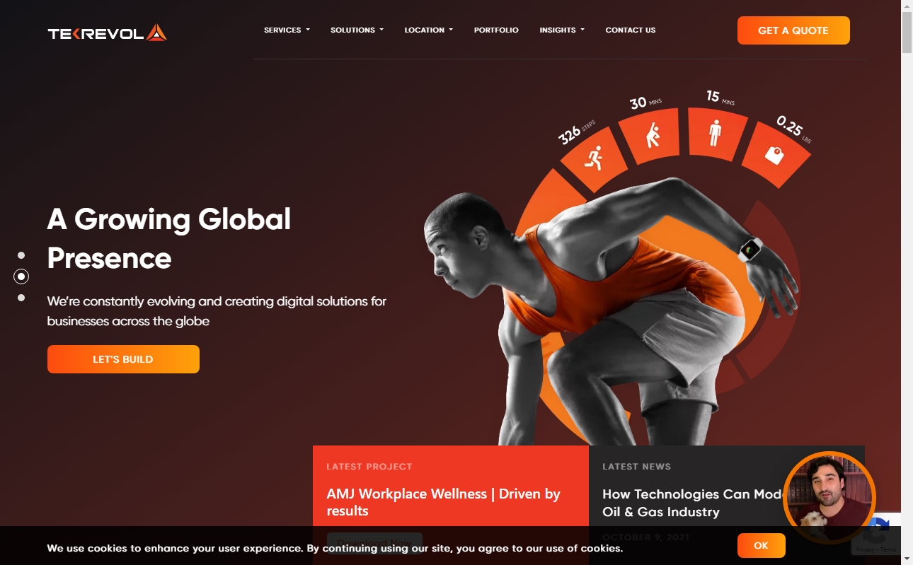 Best Texas Website Development Organizations 21