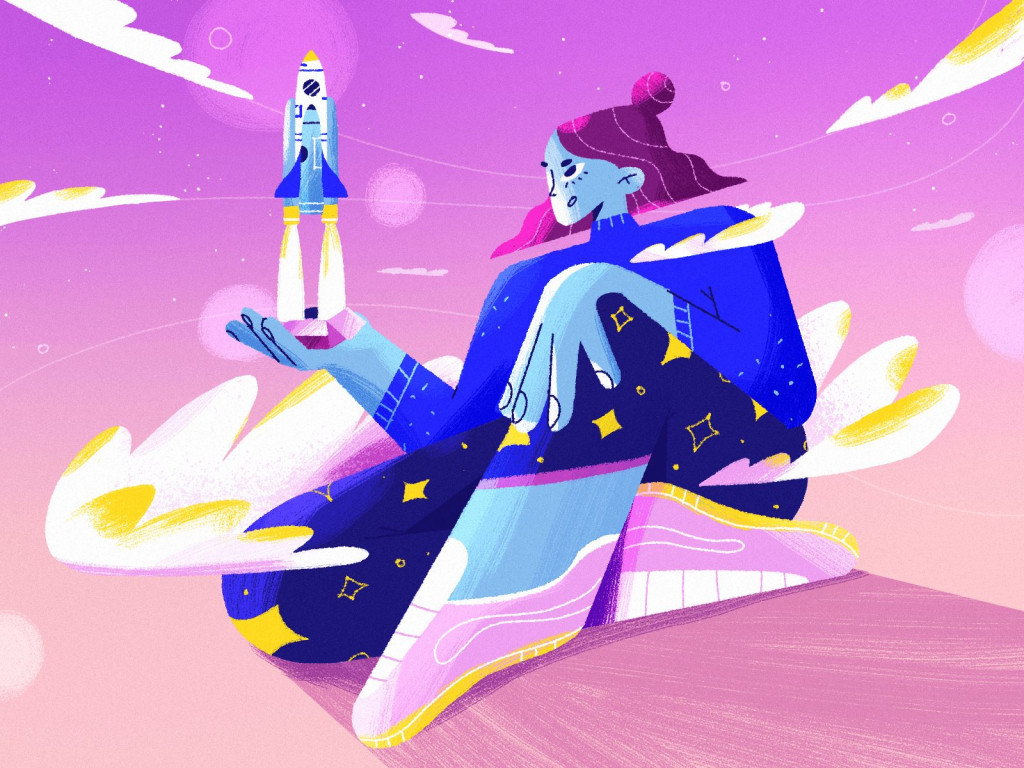 Web Design vs. Graphic Design: Key Differences 4