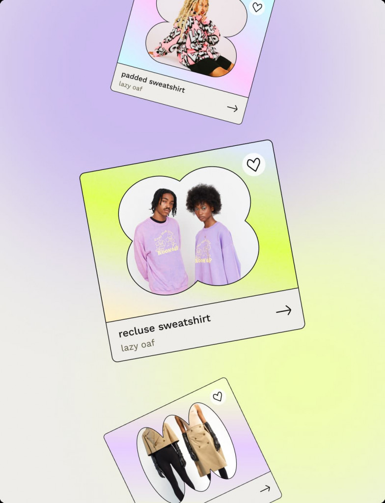 Art Direction, Branding, Product Design