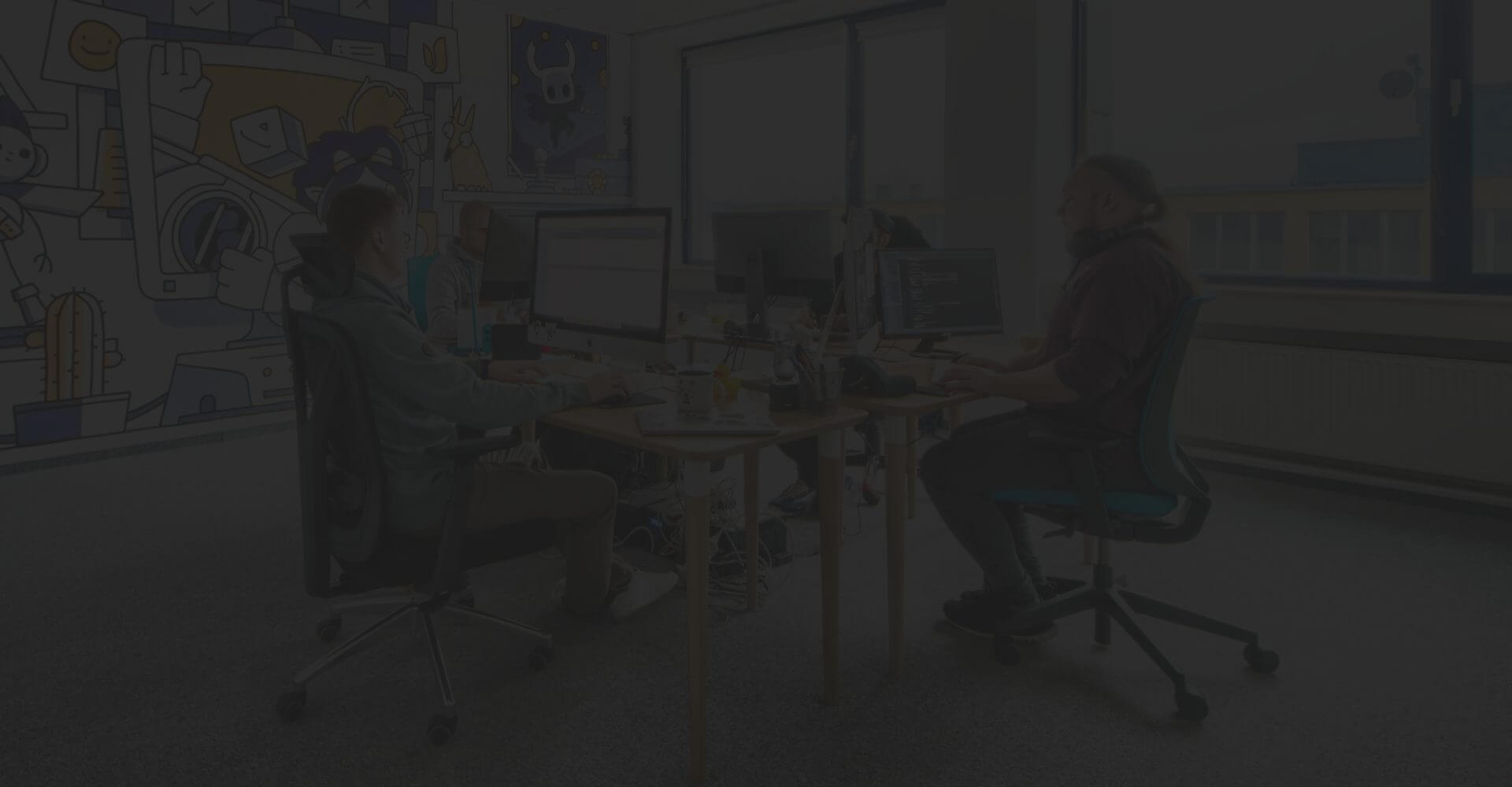 Offshore Software Development Company