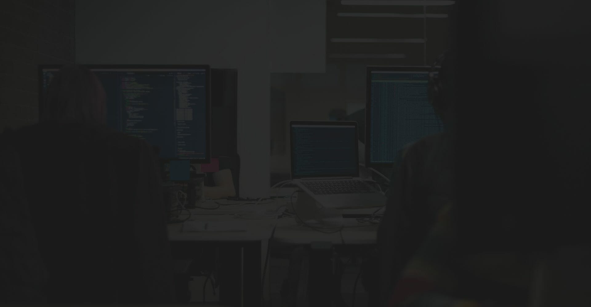 Construction Software Development