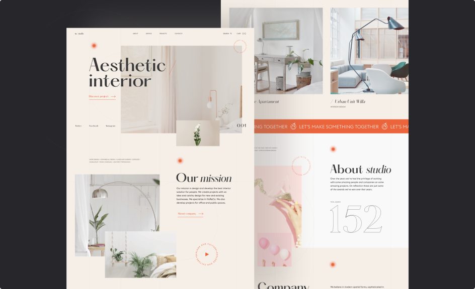 Offshore Web Design & Development Company 2