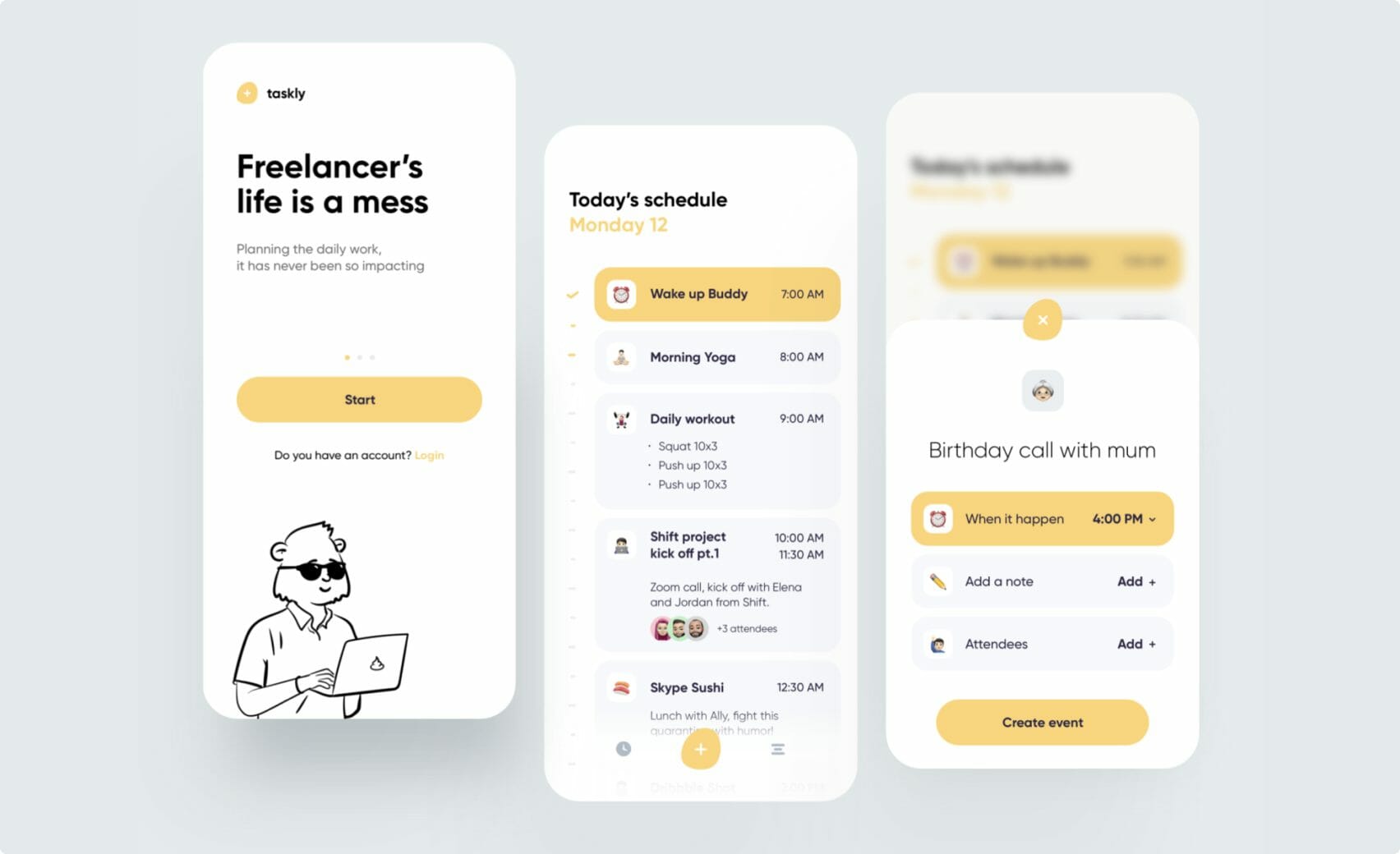 Construction Software Development 1