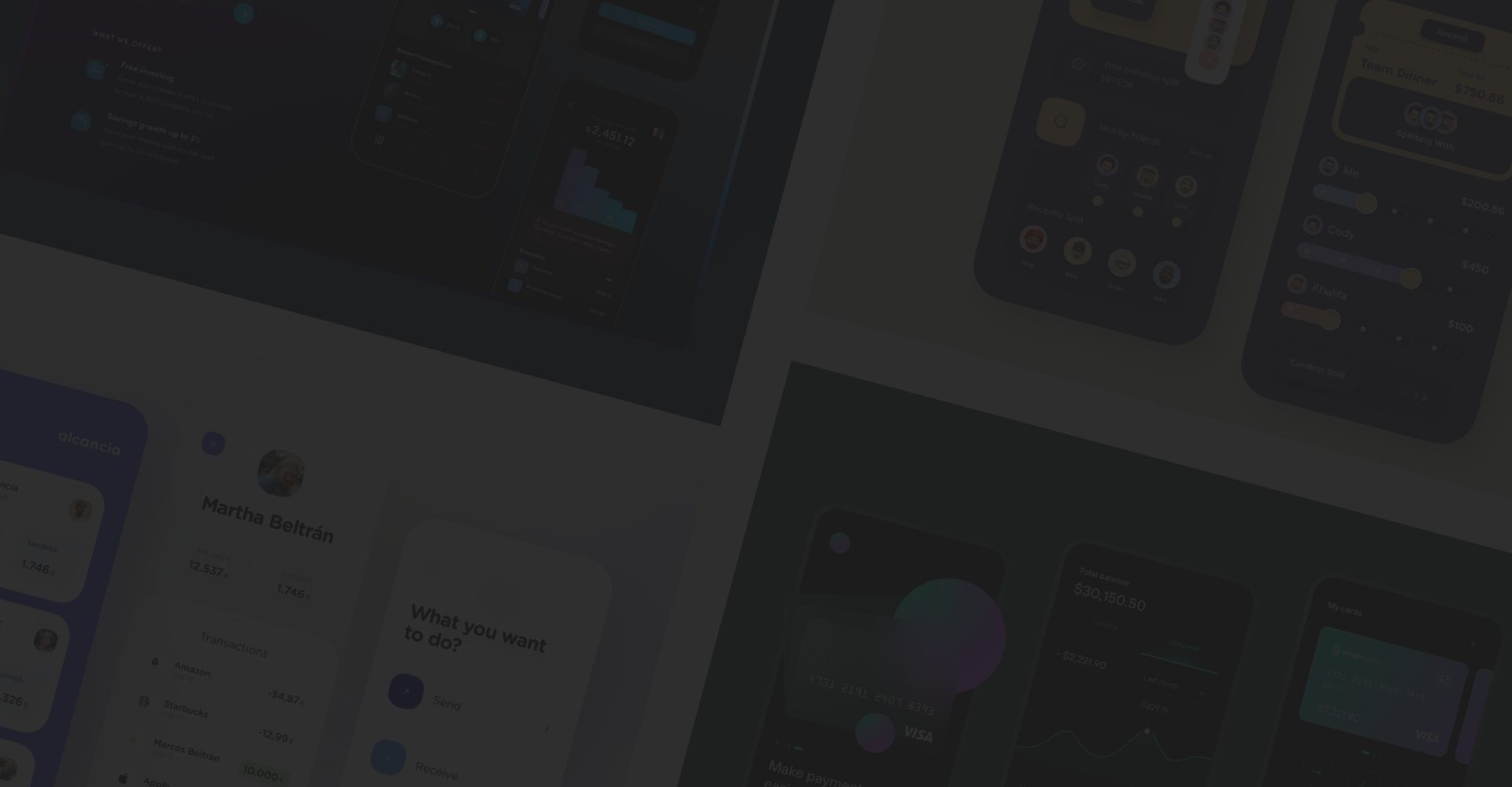 UI/UX Design Services