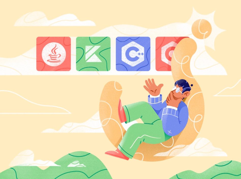 What About Flutter vs Kotlin?