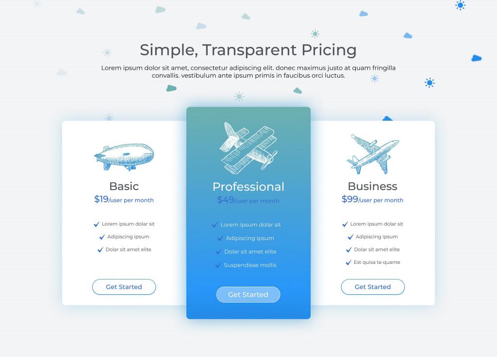 Illustrations in UI/UX Design: Why and When to Use 2