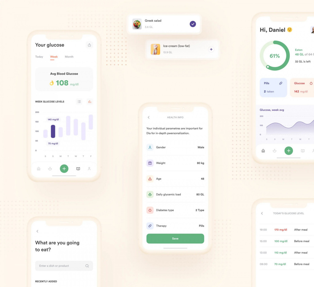 app development guide - sample