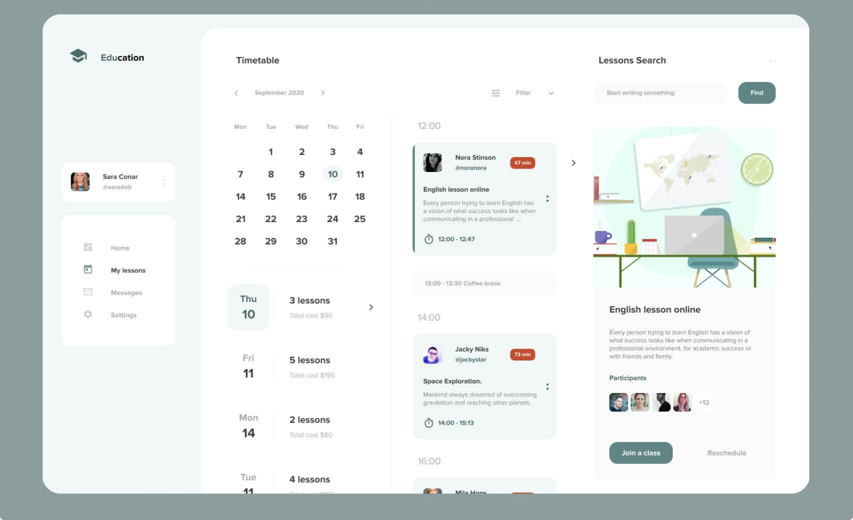 Backend development services 3
