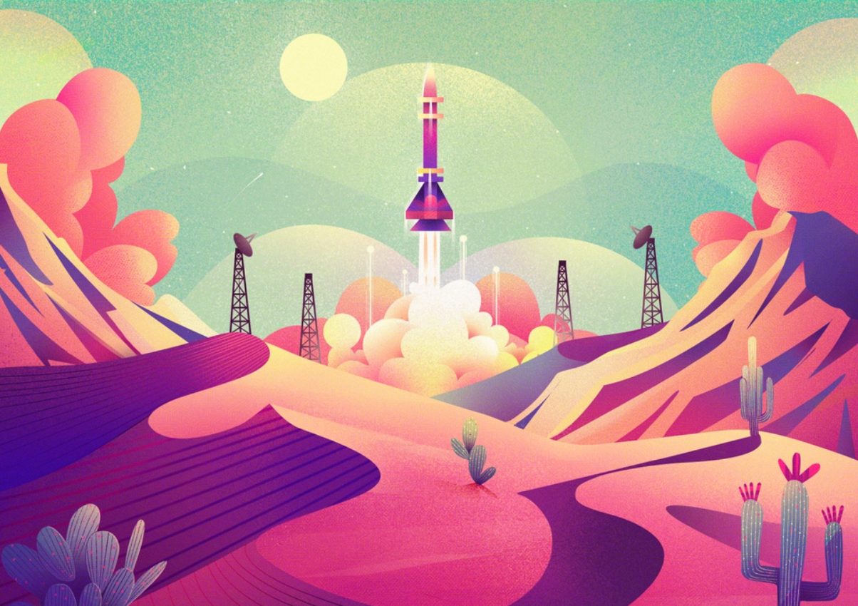 The Best Free Fractal Generators in 2025