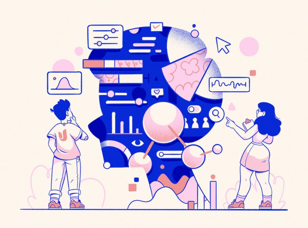 Essential UX Statistics, Insights & Best Practices to Better Know Your User