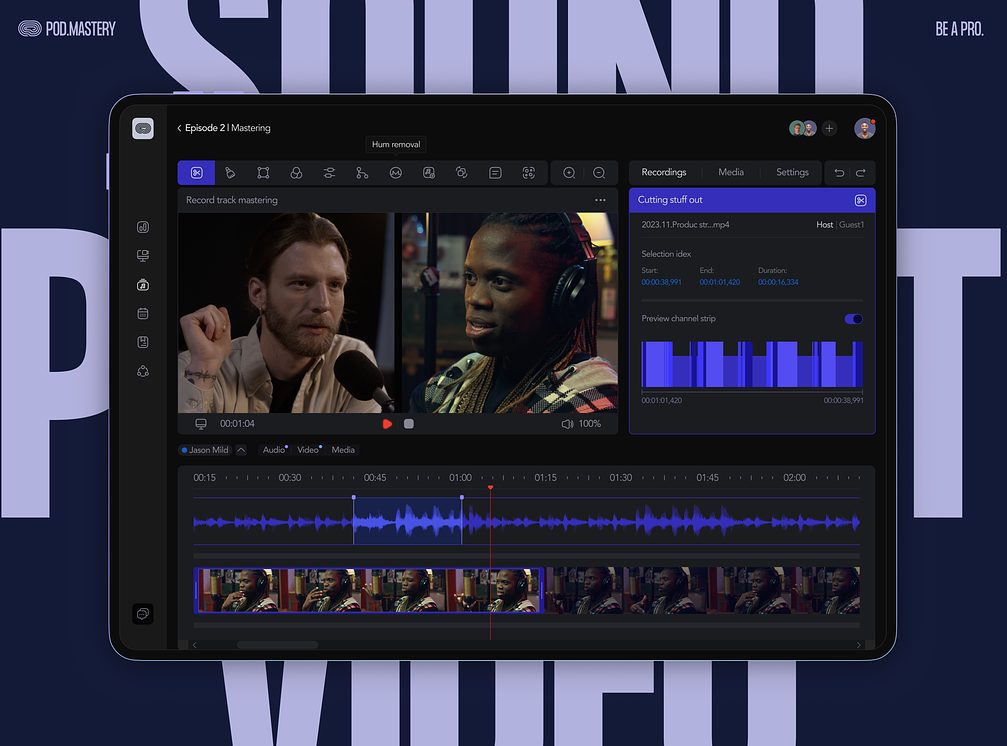XR Design: Definition, Technologies, Trends