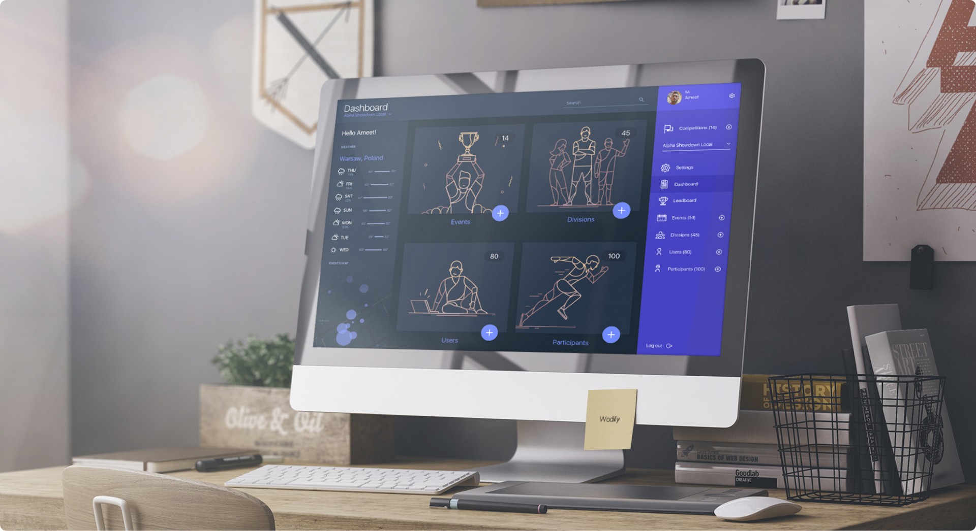 Best Tech Stack For Web Development 4