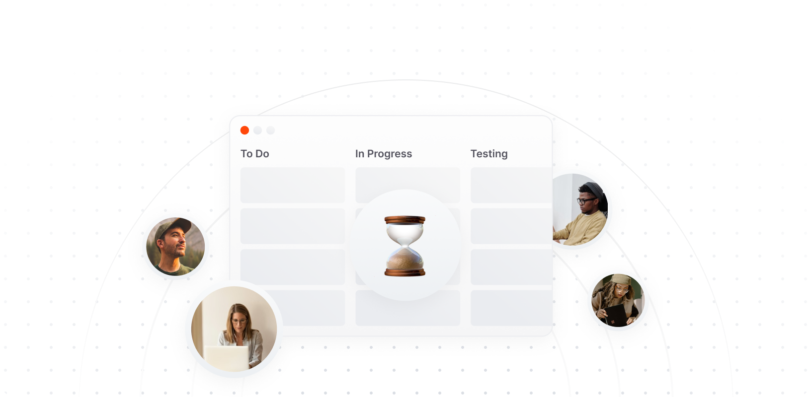 Faster project completion