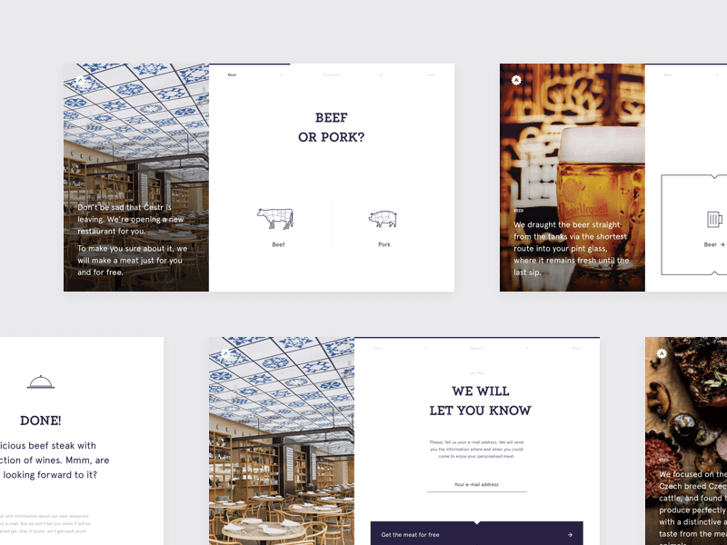23 Best Website Animation Techniques for Your Web Design 6