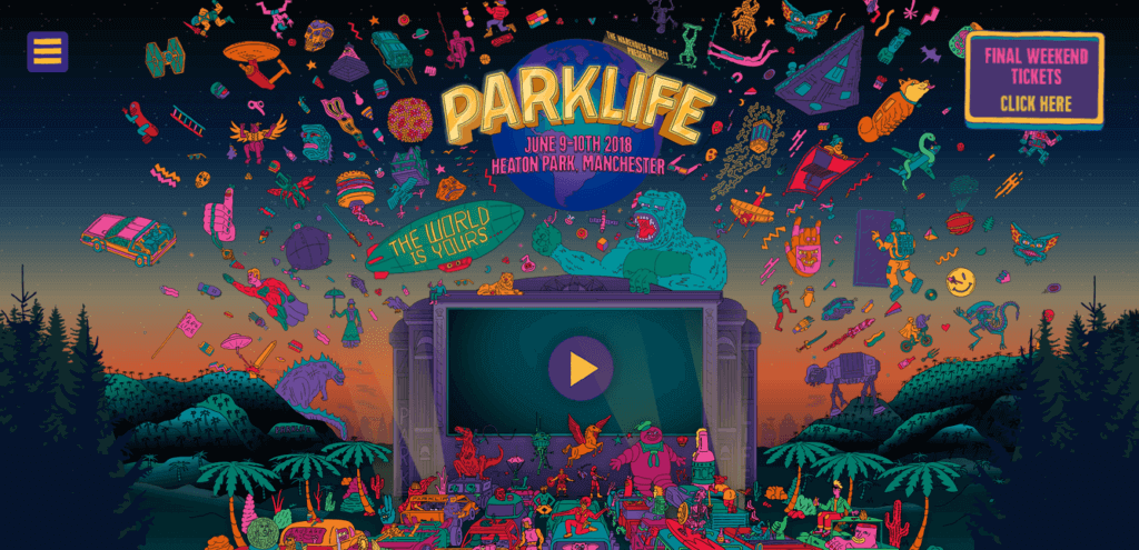 The Best Illustration Websites 15