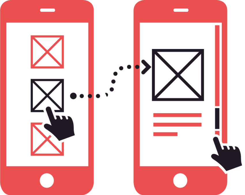 How to Create a Mobile App UI Design & Mobile App Interface 6