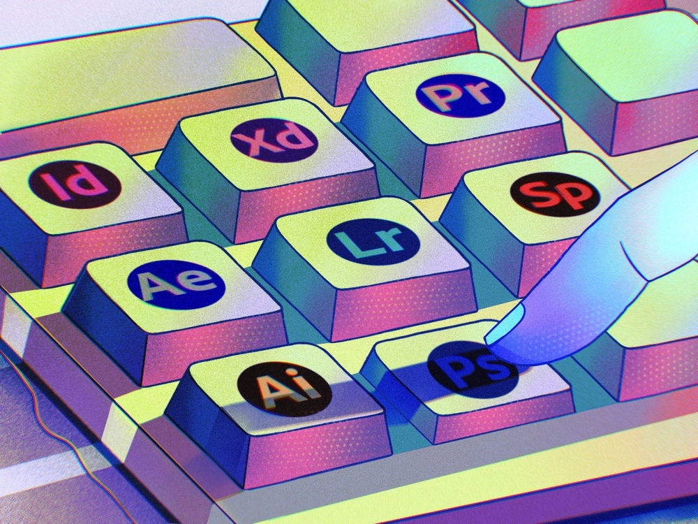 Focus on UI/UX design